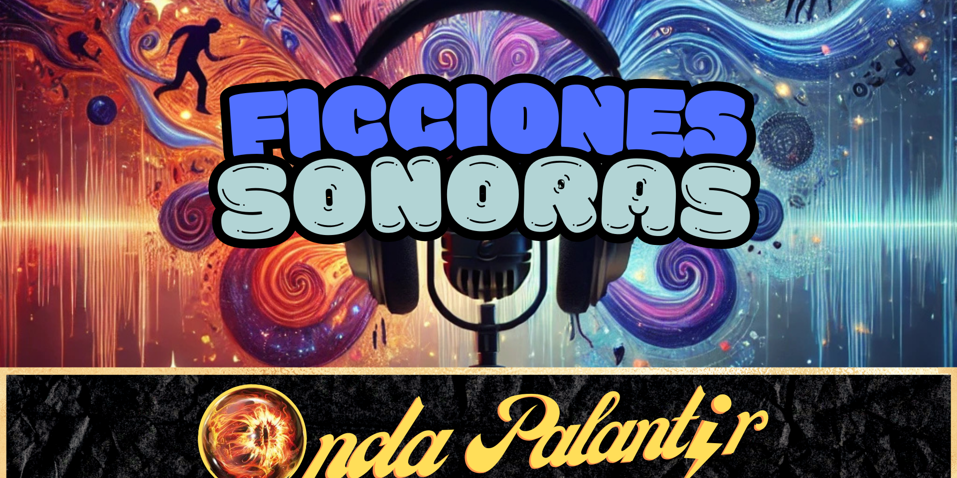 Onda Palantir 2×11 Web
