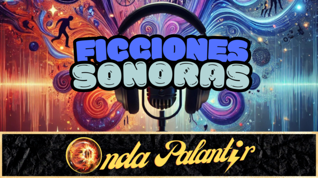Onda Palantir 2×11 Web