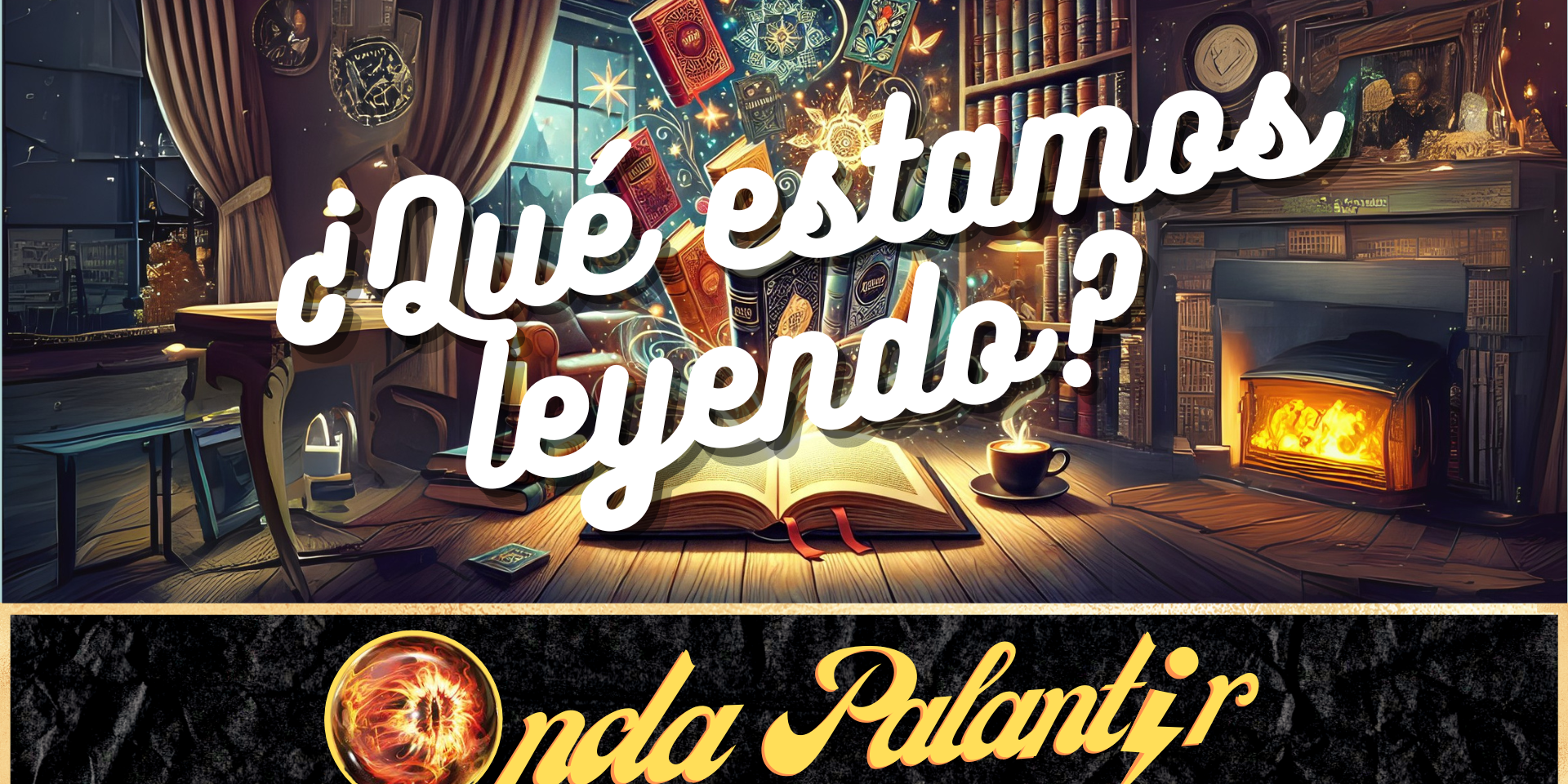 Onda Palantir 2×12 Web