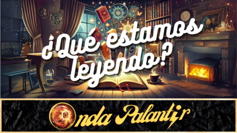 Onda Palantir 2×12 Web