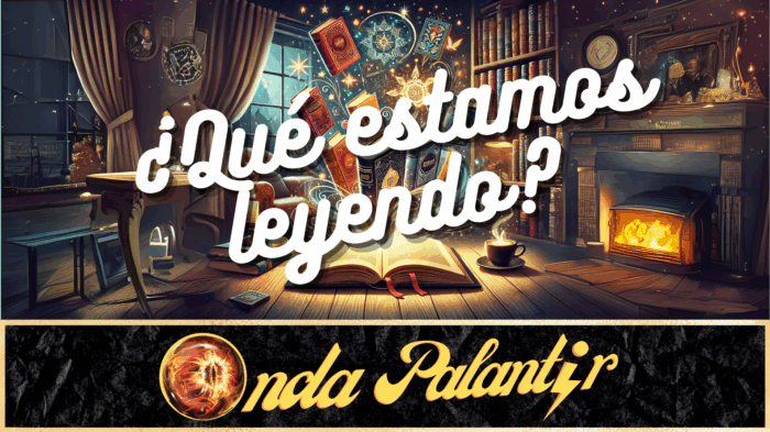 Onda Palantir 2×12 Web