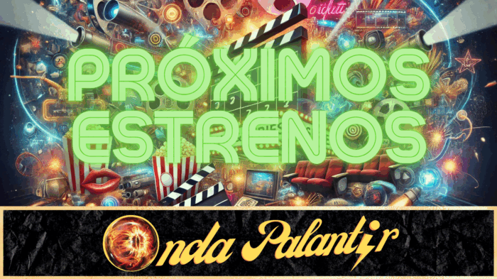 Onda Palantir 2×13 Web