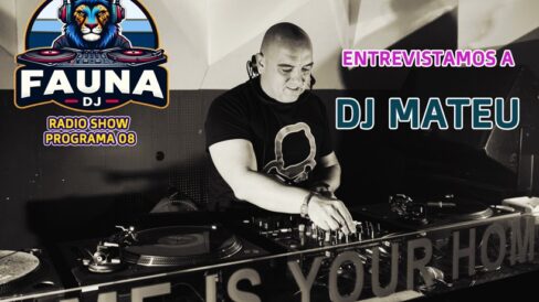 fauna dj