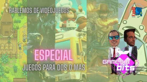 games and bits 2024-11-28