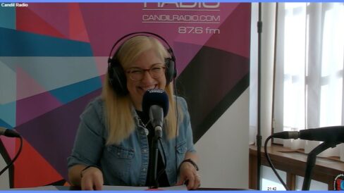 mucho que contar gema sirvent