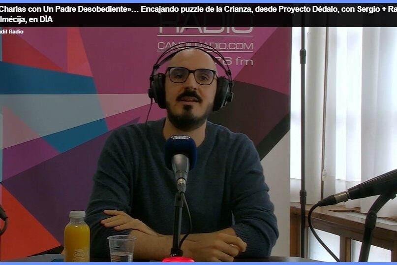 padres desobedientes