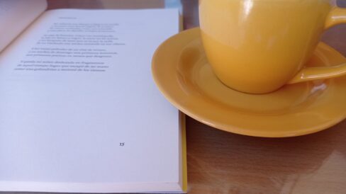 CAFE CON RECHE IMAGEN