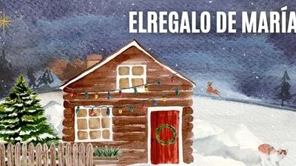 El regalo de María