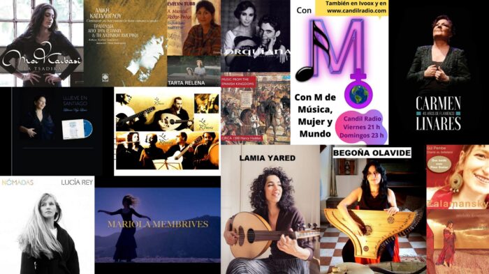 FOTOS CON M 297 LAS 3 MORILLAS