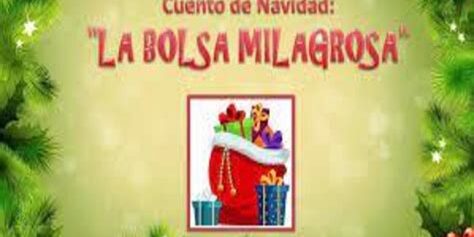 La bolsa milagrosa