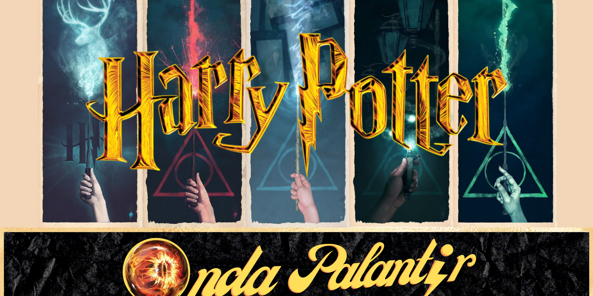 Onda Palantir 2×14 Web