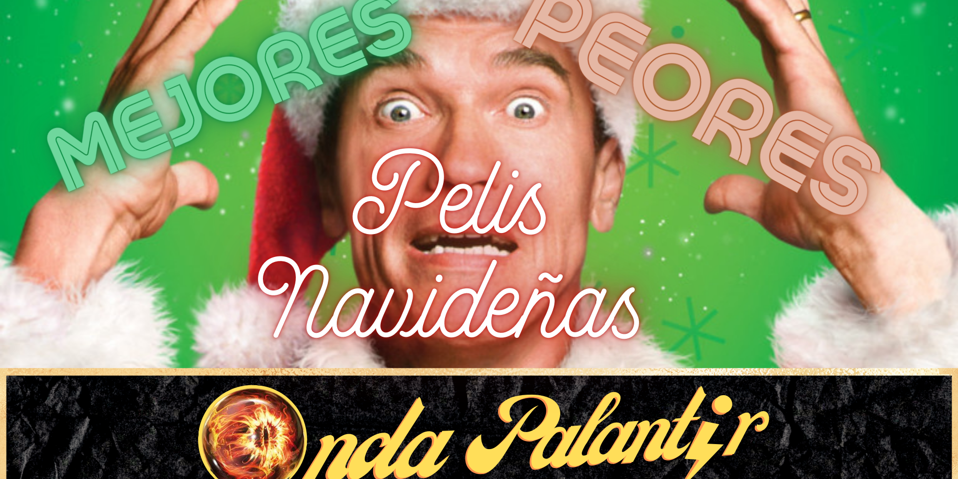 Onda Palantir 2×15 Web