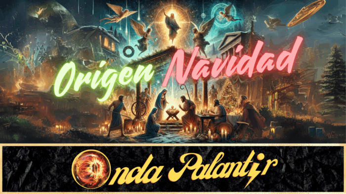 Onda Palantir 2×16 Web