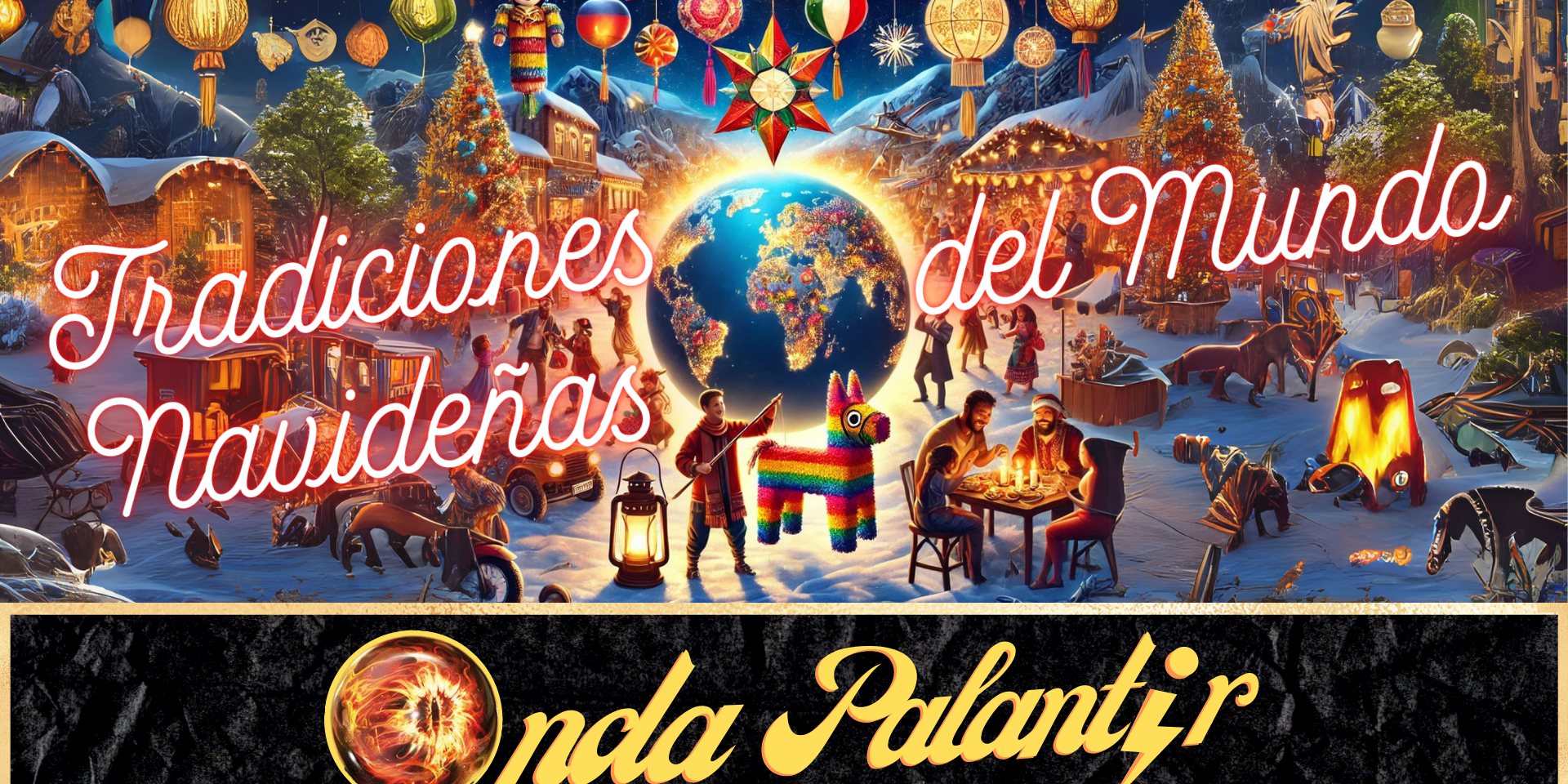 Onda Palantir 2×17 Web
