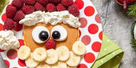 Receta de navidad