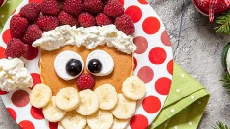 Receta de navidad