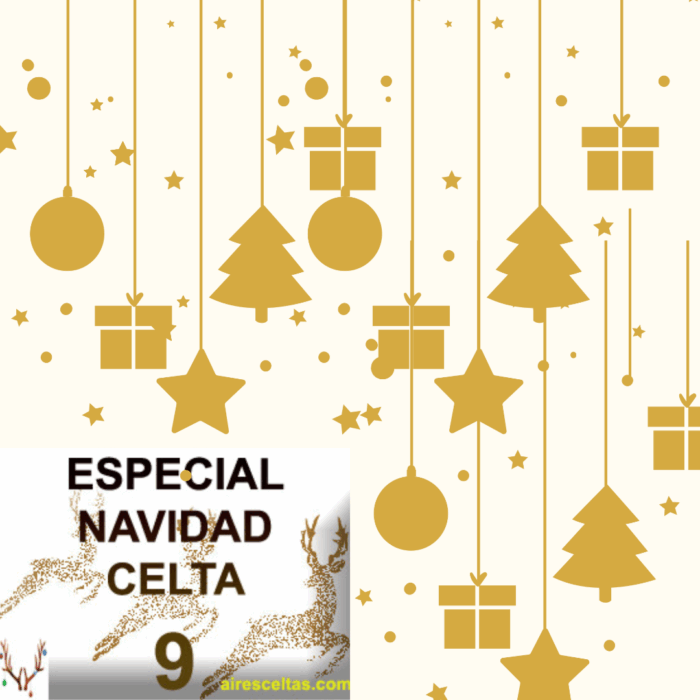 aires celtas navidad programa 04 01 25