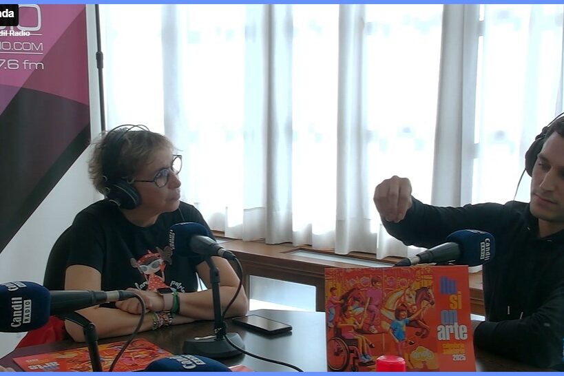 anda calendario 2025