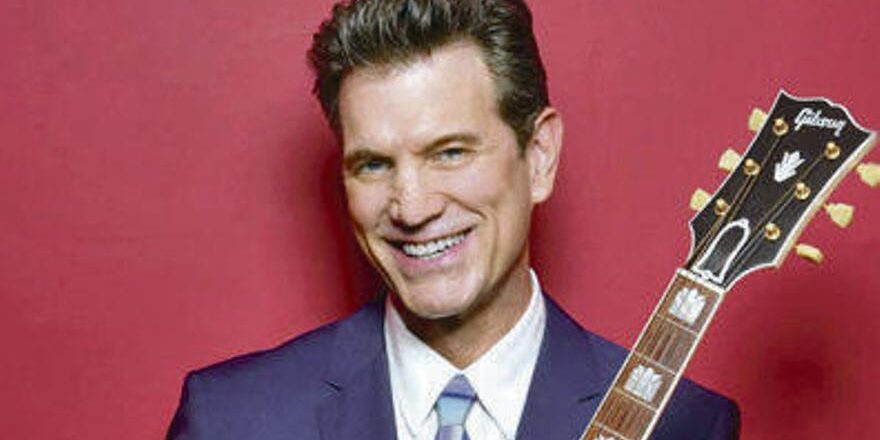 chris isaak