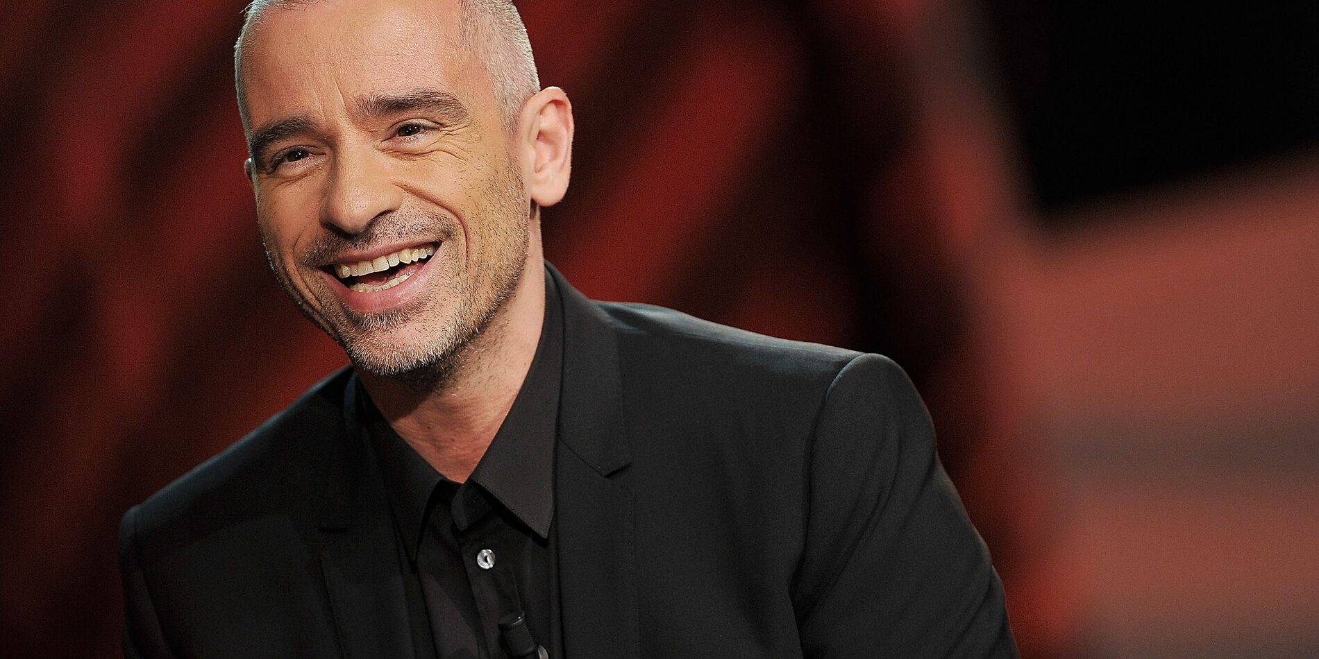 eros ramazzotti