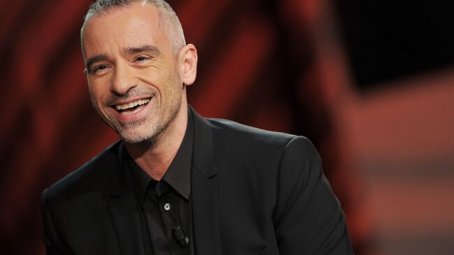 eros ramazzotti