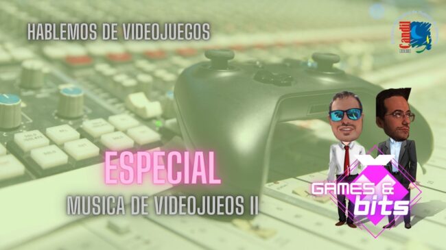 game and bits