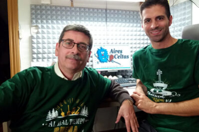 Aires Celtas generica