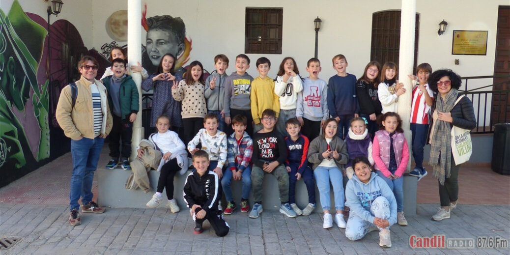 Ceip Clara Campoamor 3ro A – 2025-02-04- (2)