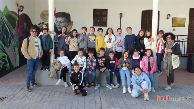 Ceip Clara Campoamor 3ro A – 2025-02-04- (2)