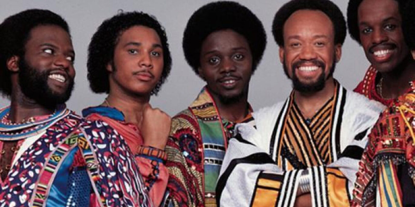 EarthWindandFire