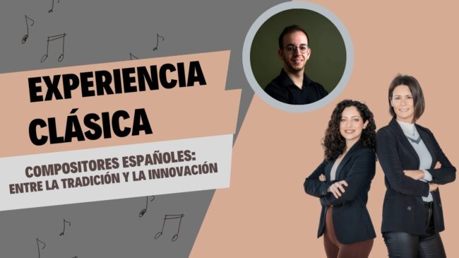 Fondo Compositores Españoles