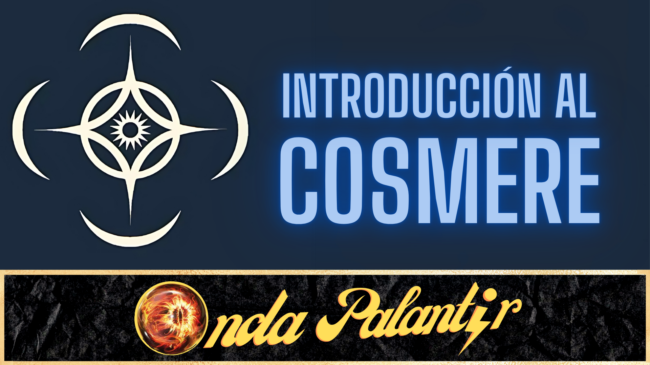 Onda Palantir 2×18 Web