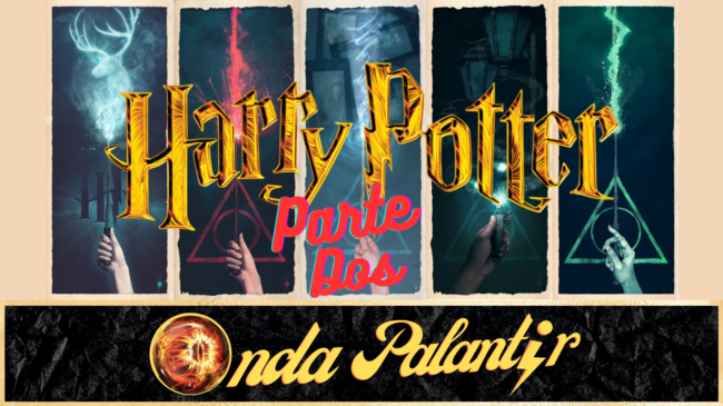 Onda Palantir 2×19 Web