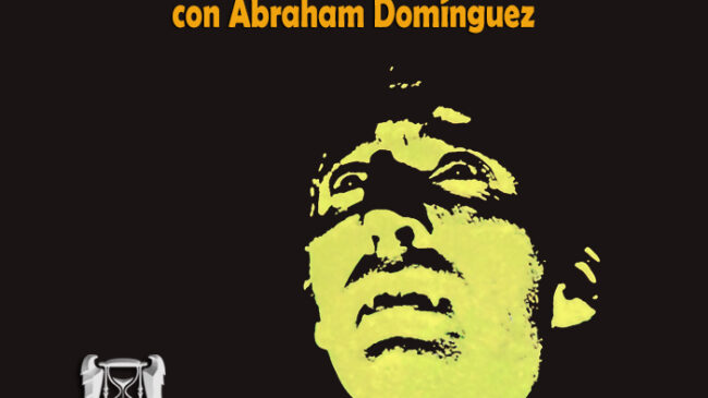 Tempus Fugit 12×14 El vampiro en el cine, con Abraham Domínguez