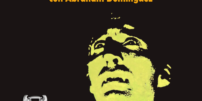 Tempus Fugit 12×14 El vampiro en el cine, con Abraham Domínguez