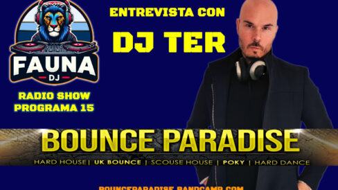 fauna dj ter