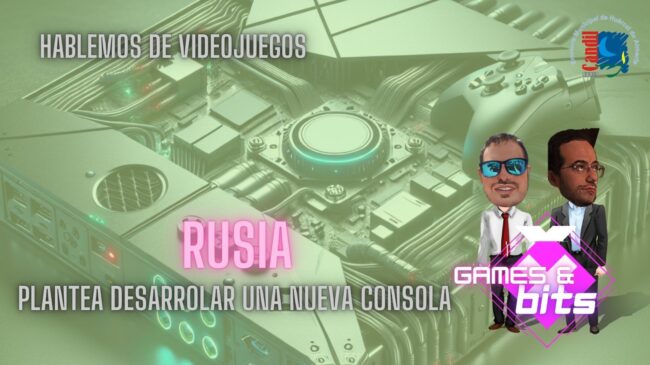 games and bits