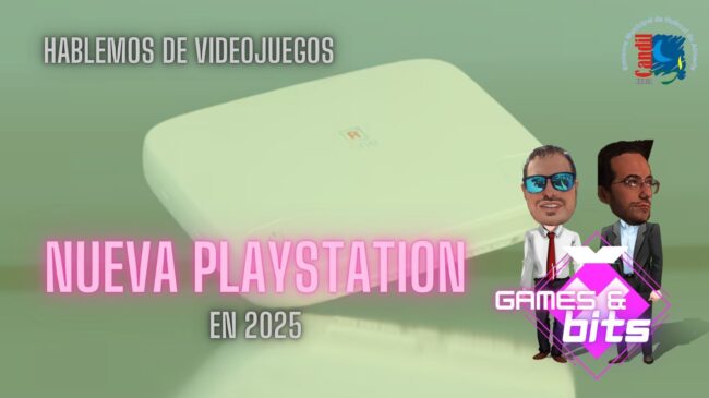 games and bits