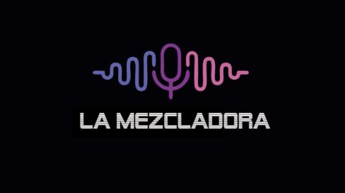 la mezcladdora 1
