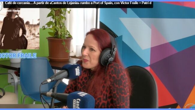 patri rojo