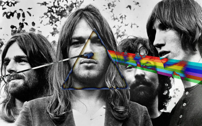 pink floyd