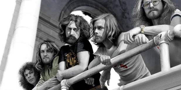 supertramp