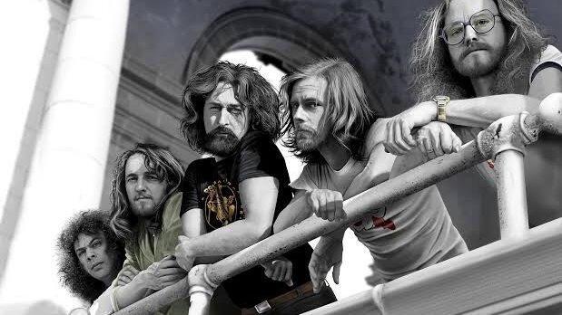 supertramp