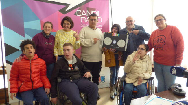 Aula Especifica Alhamilla