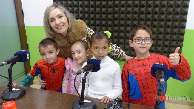 Ceip 28 de Febrero 1ro A y B – 2025-02-25 – (40)