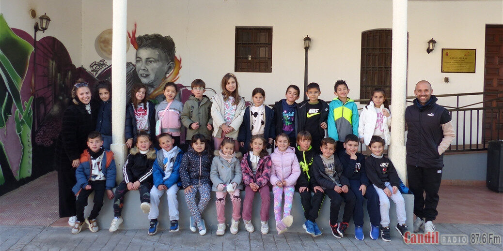 Ceip Buenavista 1ro A – 2025-02-12 – (29)