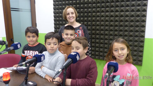 Ceip Clara Campoamor 2do A – 2025-03-04 – (43)