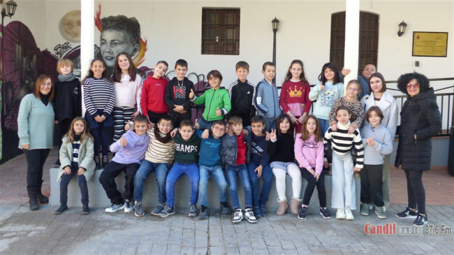 Ceip Clara Campoamor 3ro B 2025-02-11 – (2)
