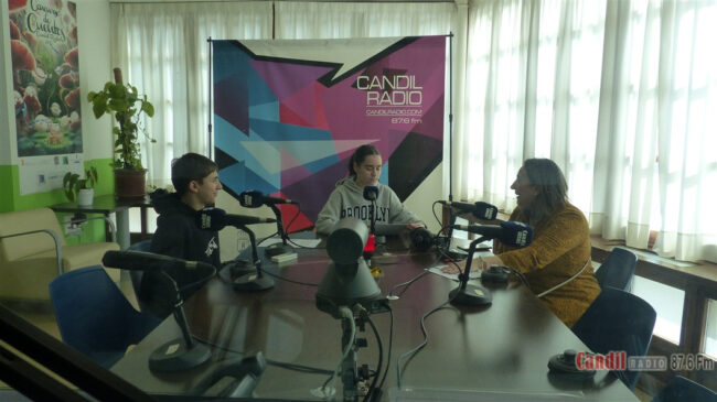 Dia Internacional mujer y niña cientifica – SESO Huercal – (6)