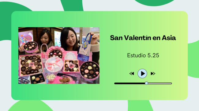 Estudio 525 2025-01-12 02×02 – San Valentin en Asia